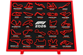 Calendar 2026 Formula 1
