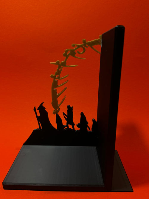 Bookend