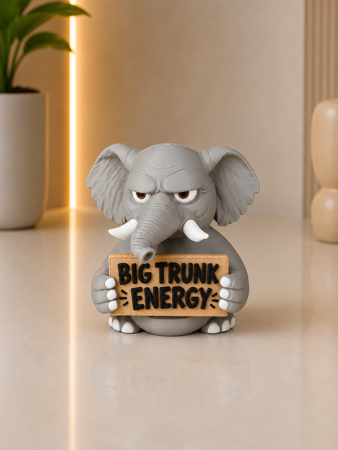 Elefant fără filtru