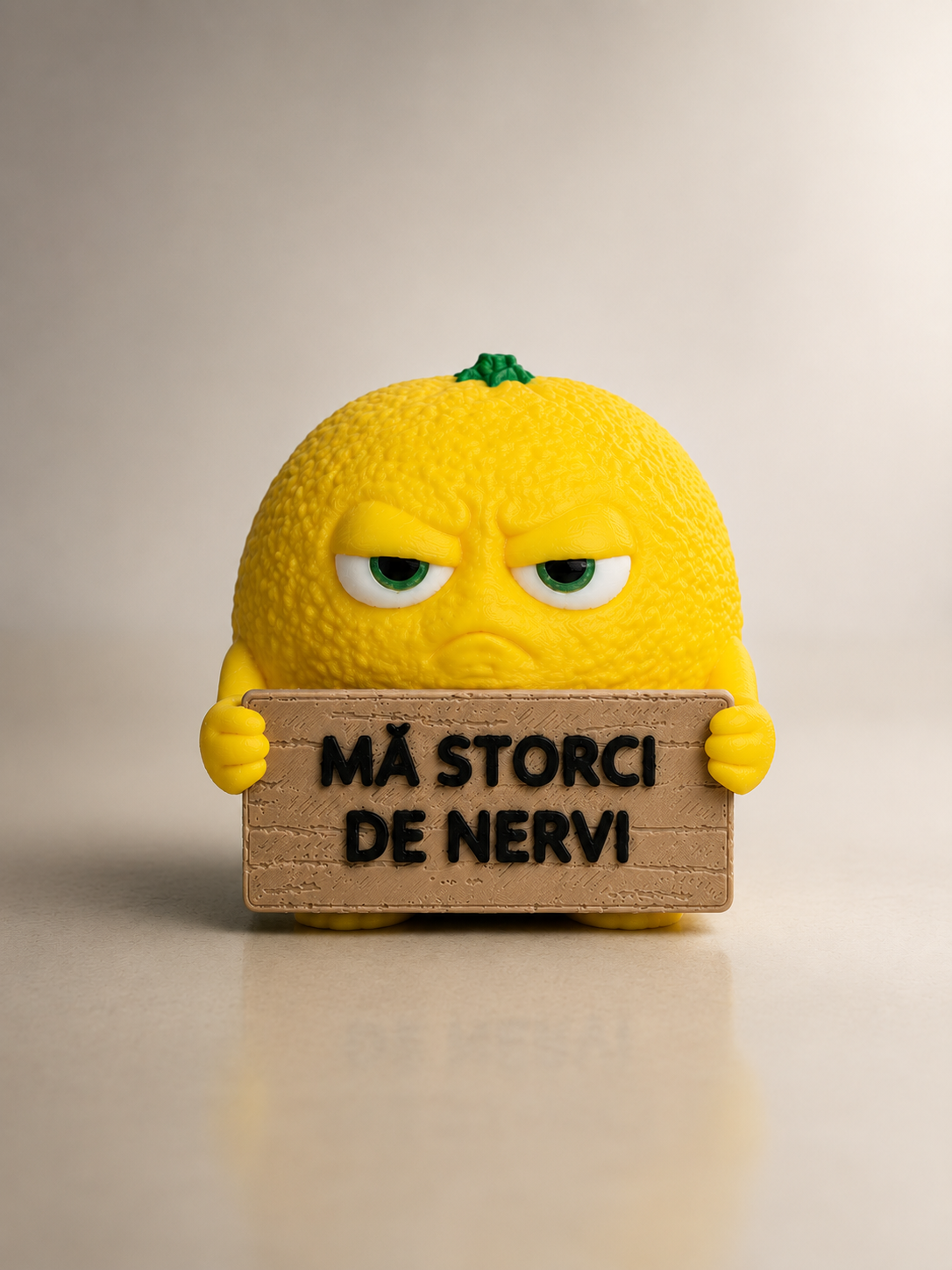 Lămâie fără filtru